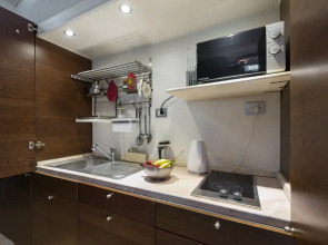 Flospirit - Casa Ersilia