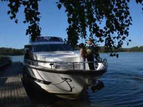 Äijälän Rusti Paratiisisaari