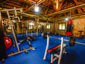 Daluyon Beach and Mountain Resort