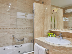 Hotel Silken Atlántida Santa Cruz