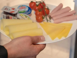 Boardinghouse Burgpark