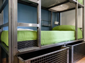 Хостел Ostello Bello Grande