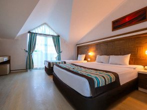 Zeyda Kemer Hotel