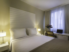 Mercure Rio Boutique Hotel Copacabana