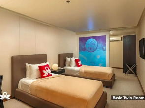 ZEN Premium Magallanes Makati