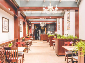 Hotel Floryan Old Town