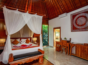 The Menjangan by LifestyleRetreats