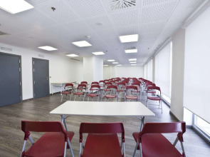 Sercotel Plaza Feria