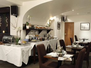 Hôtel Toujours & Spa