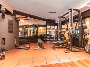 Hotel Gołębiewski w Białymstoku