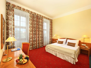 Grandhotel Brno