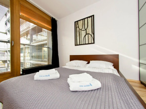 Warsaw Design Apartments