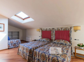 Hotel Villa Undulna - Terme della Versilia