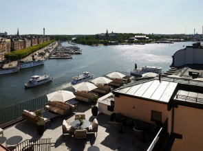 Radisson Collection, Strand Hotel, Stockholm