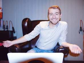 Moscow Friends Hostel