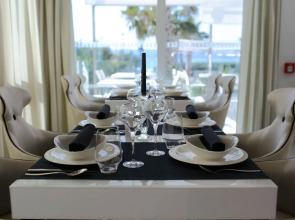 Damianii Luxury Boutique Hotel & Spa