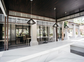 Diamond Park Inn Chiang Rai Resort