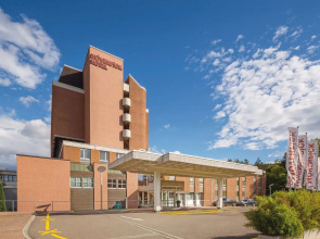 Mövenpick Hotel Zürich Regensdorf