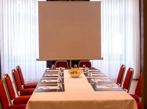 Hotel Chemnitzer Hof