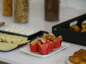 Hotel Medium Romàntic