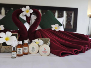 Pier 42 Boutique Resort & Spa