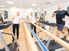 Hotel Novotel Szczecin Centrum