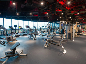 Holiday Inn Shanghai Pudong by IHG