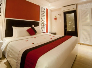 Lavender Central Hotel & Spa