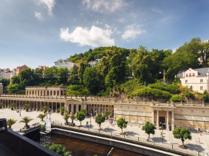 Boutique Spa Hotel Aqua Marina