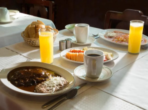 KALI Escandon Mexico City