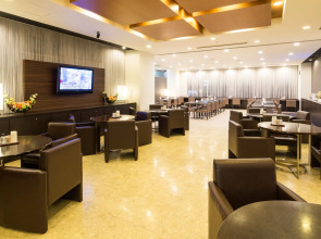 Dormy Inn Kurashiki Natural Hot Spring