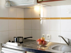 Zenitude Hotel-Residences Bordeaux Aeroport Merignac