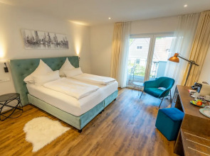 Landhaus Biewald - Hotel & Restaurant