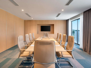 Radisson Resort Mui Ne