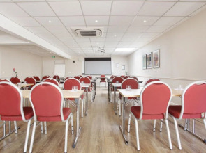 Appart Hotel Odalys City Aix en Provence Les Floridianes