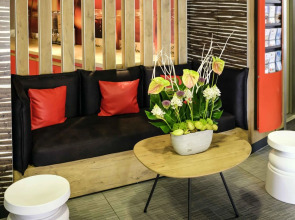 ibis Avignon Centre Pont de l'Europe