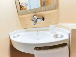 Premiere Classe Roissy Charles De Gaulle Paris Nord 2