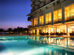 Ephesia Resort Hotel