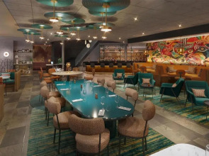 Haven Hotel Rotterdam, Curio Collection by Hilton