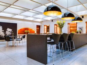 The Huxley Copenhagen, BW Premier Collection