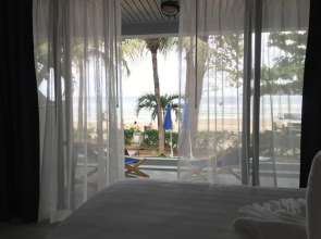 Thai Kamala Beach Front