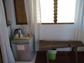 Golden Monkey Cottages