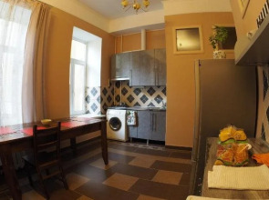 Штраус Хаус