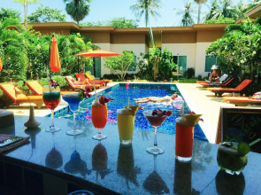 Cascades Resort Phuket