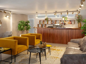 Spirit of Herzl Hotel