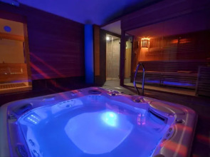 Best Western Hotel Genio