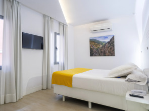 Atarazanas Málaga Boutique Hotel