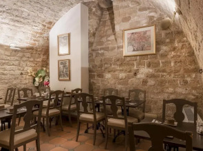 Hôtel Belloy Saint-Germain