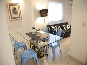 Aspasios Calle Mayor Apartments