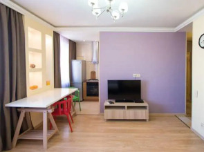 На Чистых Прудах